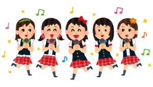 【議論】結局、アイドルグループって人数だよね!?