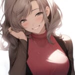 【画像】この子に誘惑されたら勃起しちゃう？
