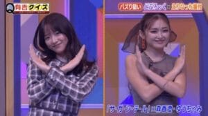 【動画】森香澄、本格的にあたシコ始動!まずはおっぱいプルプル動画から!wwwwwwwwwwwwwwwwwww