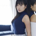 【画像】グラドル 東雲うみさんのおっぱい、ビフォーアフター!!