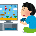 【質問】自宅でどんなゲームしてますか？