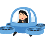 【朗報】ついに空飛ぶクルマがテストフライトを開始！