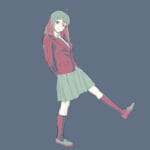 20年前のJKの制服姿ってエロすぎないか?