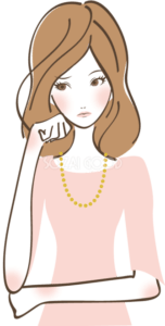 【画像】この胸元がゆるゆるな女の子にかけてあげたい言葉は？