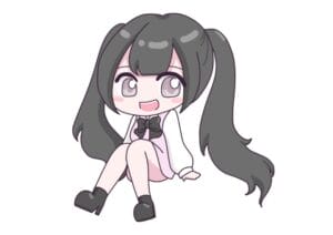 【画像】お前らが好きそうなアイドル見つけたぞ
