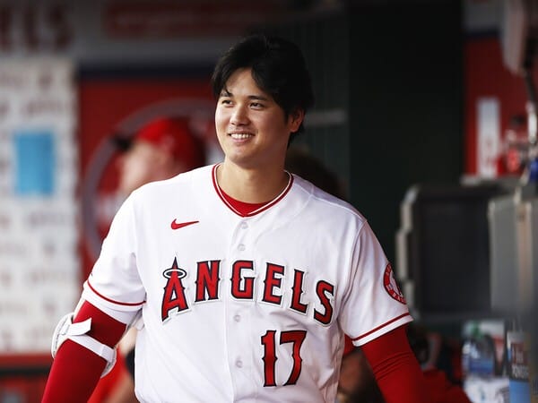 【知ってましたか！？】大谷翔平、韓国系にルーツがあったw w w w w w w w w w w w w w w w w w w w