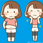 【朗報】ぽっちゃり巨乳女子さん、ダイエットに成功してしまう