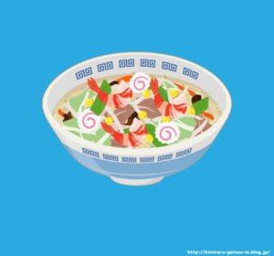 【画像】チャンポンとかいうめっちょ旨いのに4番手に甘んじてる麺類wwwwww