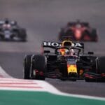 【画像8枚】F1とかいう自動車レ一スの最高峰wwww