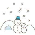 【画像】大雪、マジ勘弁。。
