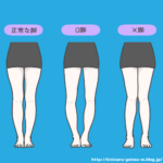 【悲報】川嶋美楓さん、O脚がバレるwwwwwwwwwwwwwwwwwww