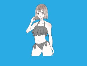 【画像】王林ちゃんのお尻とおっぱいどっちが美味しいかなwwwwwwwwwwwwwwwwww