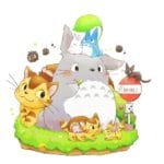 【画像】ジブリの最新作、ガチで面白そう！