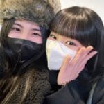 【画像】最近の若い女の間で流行ってるこの帽子