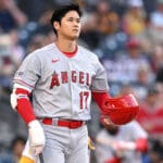 【吉報】大谷翔平さん、最強打者の証であるハンク・アーロン賞を受賞！！！！
