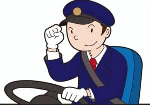 【議論】一番運転がうまい人が多い職業と言ったら！？