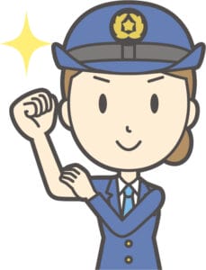 【画像】三重県警にめちゃシコ警察官爆誕!!