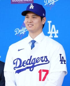 【議論】70年前のドジャース打線、これは強いわ！