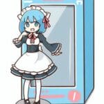 【画像8枚】最近のプラモデル、かなりエチエチだと思う!