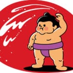 【画像あり】元幕内力士が約70kgの「スーパーダイエット」
