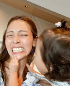 【画像】相武紗季(38)の歯