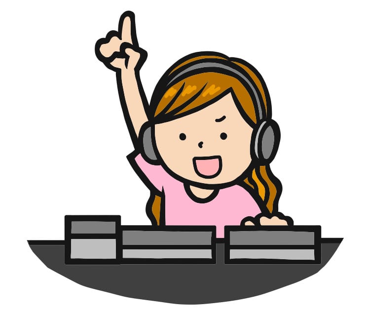 【画像】DJSODAさん「また日本にきたよ〜！よろしく〜」