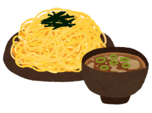 【朗報】最近の冷凍つけ麺、クオリティが高い!