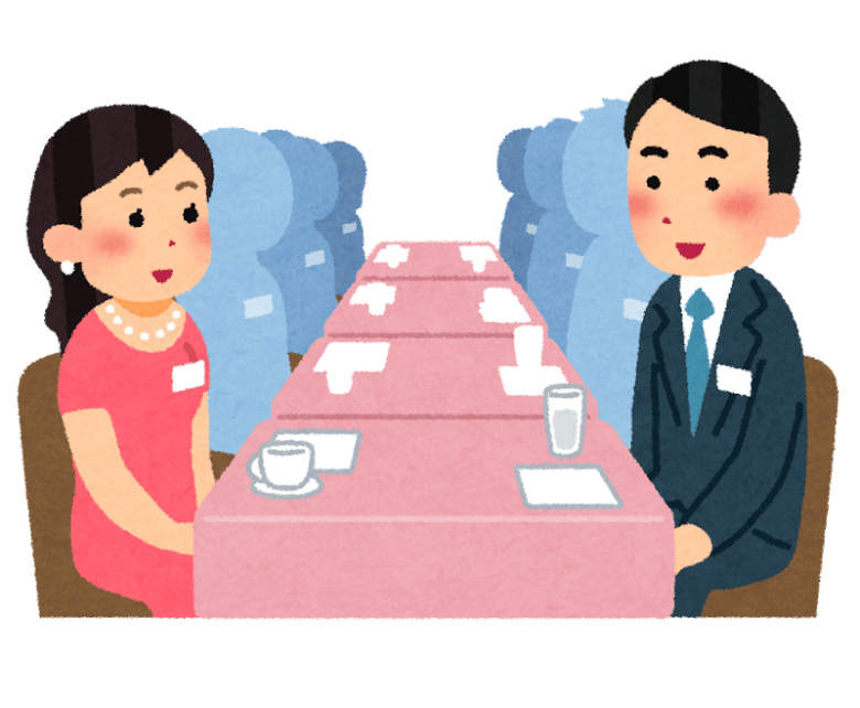 【テレビ】婚活女性さん「普通の男の条件がこちら」