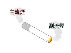【画像】タバコの受動喫煙、かなりやばいwwwwwwwwwwwwwwwwwwwwwwwwwwwww