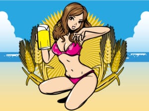 【画像31枚】グラビアアイドルとかいういつの時代も男性を励ましてきた存在wwwwwwwwwwwwwwwwwww