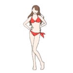 【朗報】吉岡里帆さん「グラビアの仕事をやって本当によかった。胸を張って言えます！」