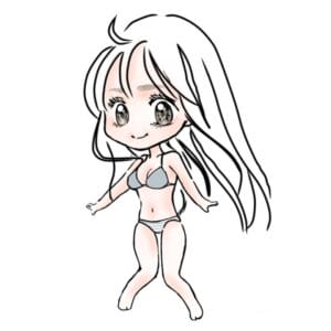 【画像】大原優乃の腰回りスケベすぎるwwwwwwwwwwwwwwwwwww