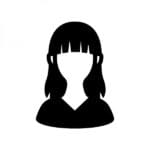 【画像】こちらの女性とイチャイチャどうですか!?