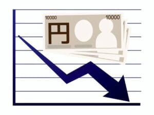 【為替相場】1ドル143円へ!