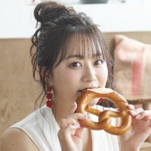 【画像】最近の井口裕香さん