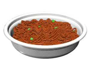【決定!】一番うまいカップ焼きそば、「U.F.O.」で決定!