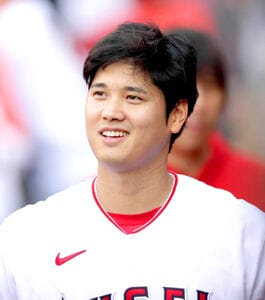 【最高額】大谷翔平さん(29)ドジャース10年1015億円!