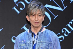 【画像】キムタク、老いてもなおカッコ良いwwwwwwwwwwwwwwwwwwww