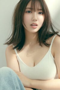 【朗報】人気グラドル 沢口愛華さん、セーフ!
