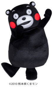 【画像】くまモン商品の売上wwwwww