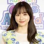 【GIF】森香澄さん、めっちゃセクシー！