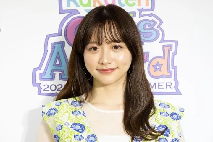【GIF】森香澄さん、めっちゃセクシー!