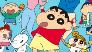 【議論】中国の実写版クレヨンしんちゃん、まあまあ行けると話題に!