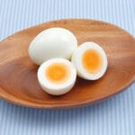 【画像】ゆでたまごに１番合う「調味料」を発表します！
