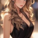 【画像】左と右、どちらが美人と思いますか!?