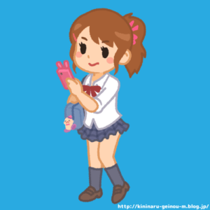 【画像】女の子「は?何パンツ見てんのオッサン」