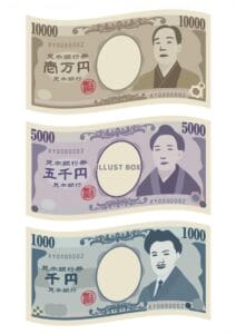 【予想】100年後にお札に印刷されてそうな人物とは!?