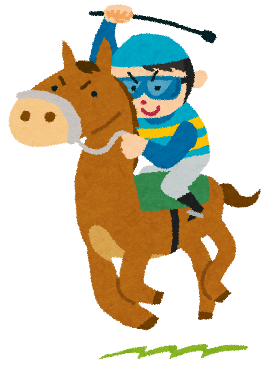 【議論】競馬は今後100年以上続くと思いますか！？