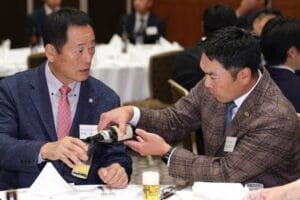 【画像】昔の野球選手のカタギじゃない感www