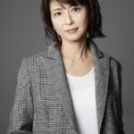 【歌手】森高千里さん(53)、若い子に負けない